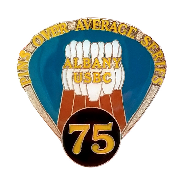Soft Enamel Soft Enamel pin
